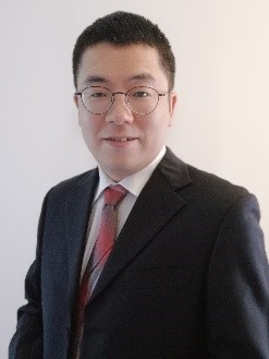 北京大学城市与环境学院_个人简介